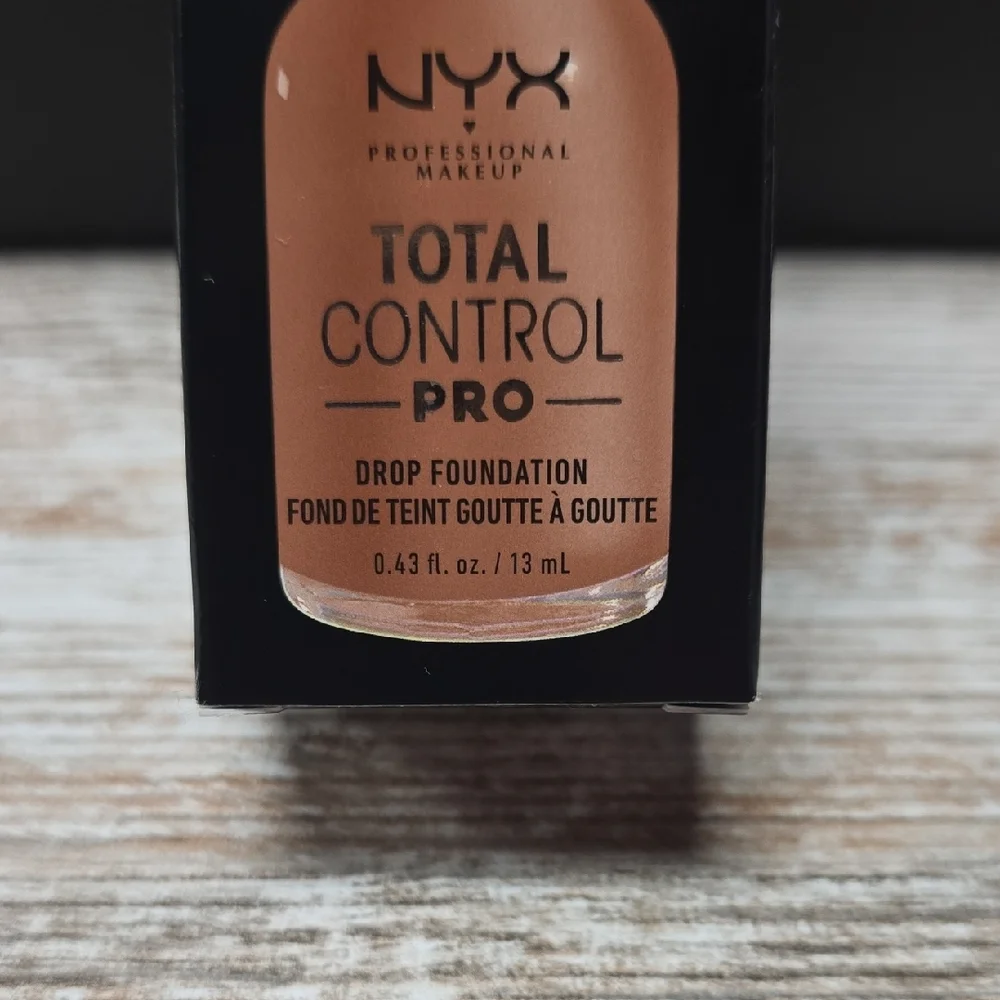 NYX get customizable